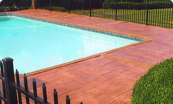 Pool Deck 23 Wellness Centers