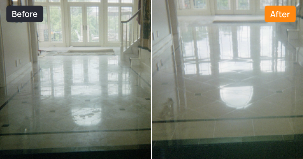 White Dirt = Etches – White spots, rings spill marks 1 White Dirt = Etches - White spots, rings spill marks