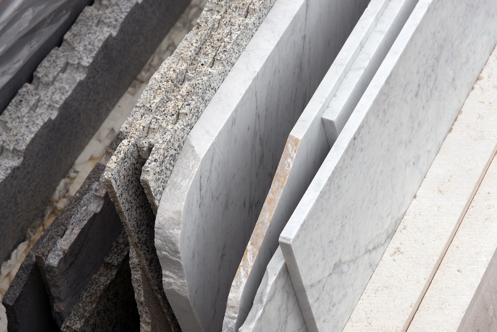 Granite Is Indestructible – WRONG!
