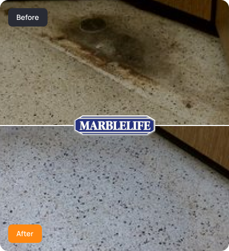 Granite Floor Restoration, Maintenance, and Care 