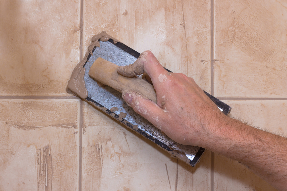 Heres A “How To” Guide To Keeping Your Tile & Grout Beautiful