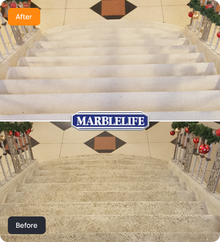 Terrazzo Restoration, Maintenance, and Care 