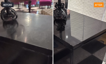 Countertops