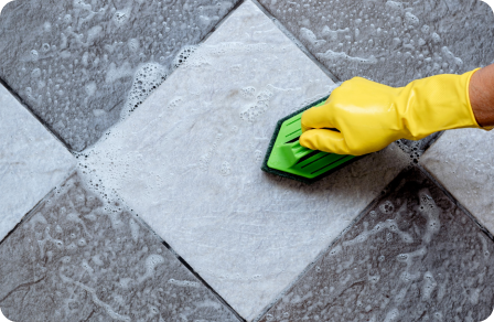 Learn How To Care For Your Surfaces 2