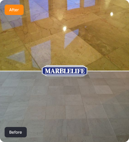 MARBLE