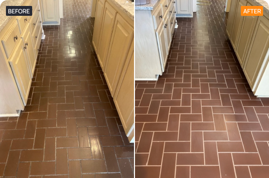 Mexican Tile and Terra Cotta Services