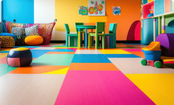 Playrooms
