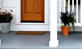Porches