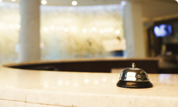 Reception Desks