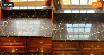 Residential Countertop