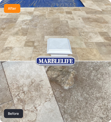TRAVERTINE