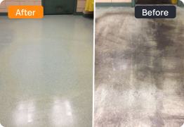 VINYL Cleaning 5 Vinyl Cleaning 2