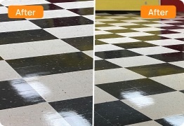 VINYL Maintenance 4 Vinyl Maintainance 1