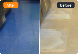 VINYL Restoration 2 Vinyl Restoration 2