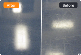 VINYLGUARD – WAX REPLACEMENT 1 Vinylguard Wax Replacement 2