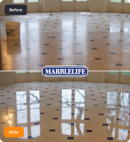 Marble