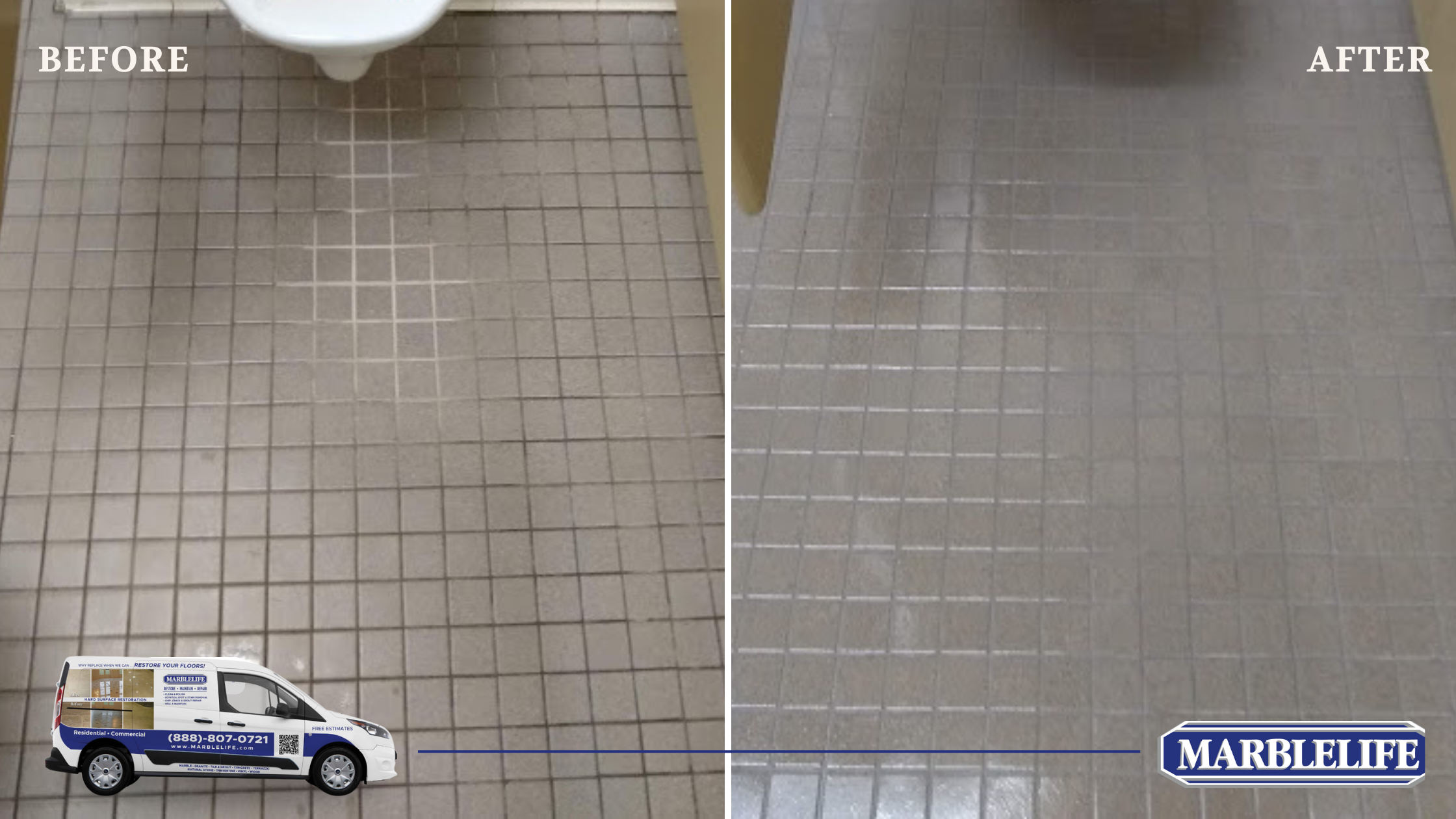 Dirty Grout Got You Down? 5 Reasons You Need a Deep Clean Right Now 