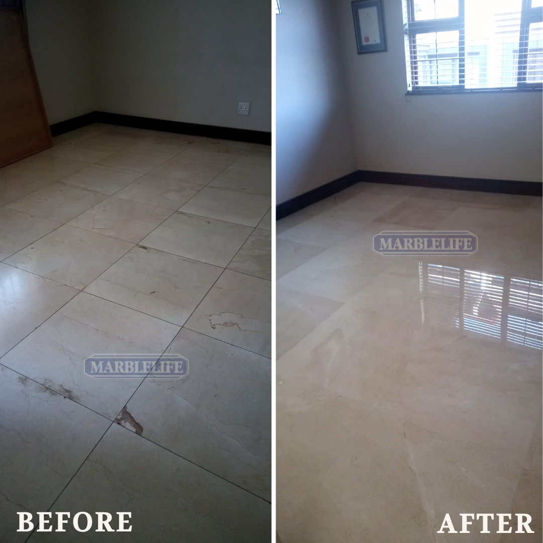 Is it Recommended to Regrout Over Pre Existing Grout Before After