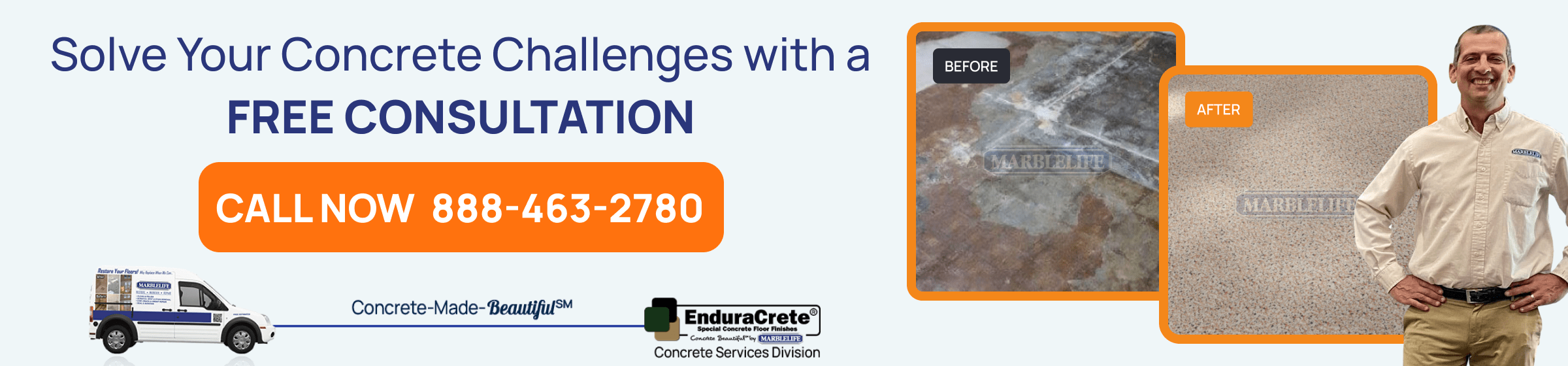 Dreaming of a Luxurious Basement on a Budget? MARBLELIFE Can Make It a Reality 14 MARBLELIFE FREE CONSULTATION