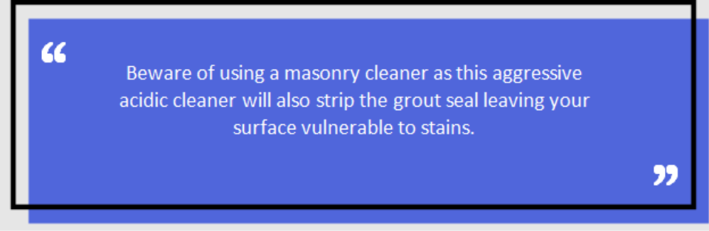 Repair vs Cleaning
