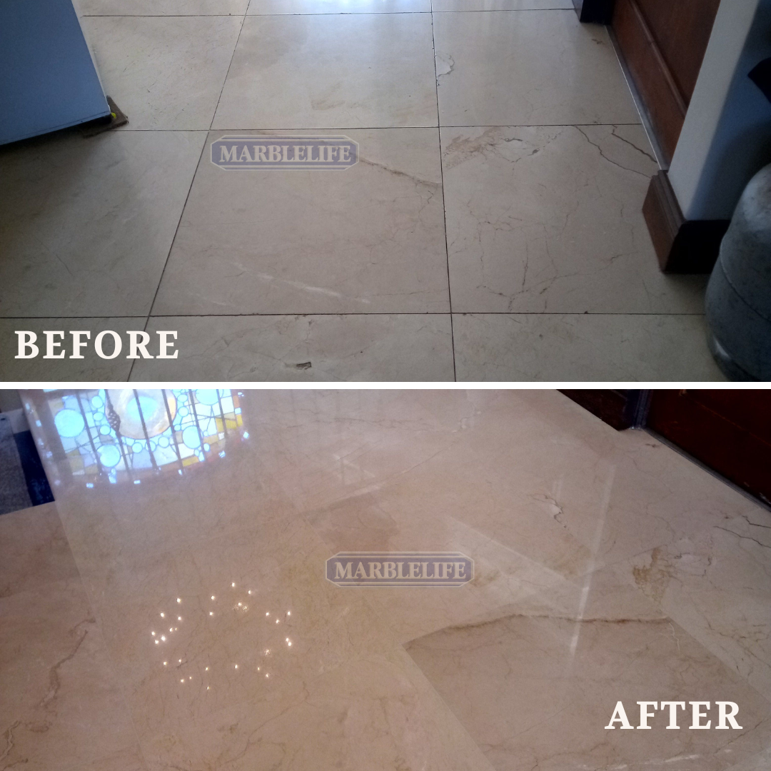 Should You Regrout Over Pre Existing Grout Before After