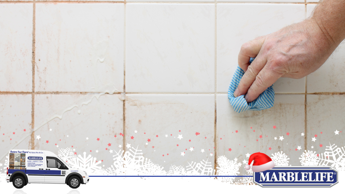 How Does Hard Water Affect Your Bathroom Tiles and Surfaces? 