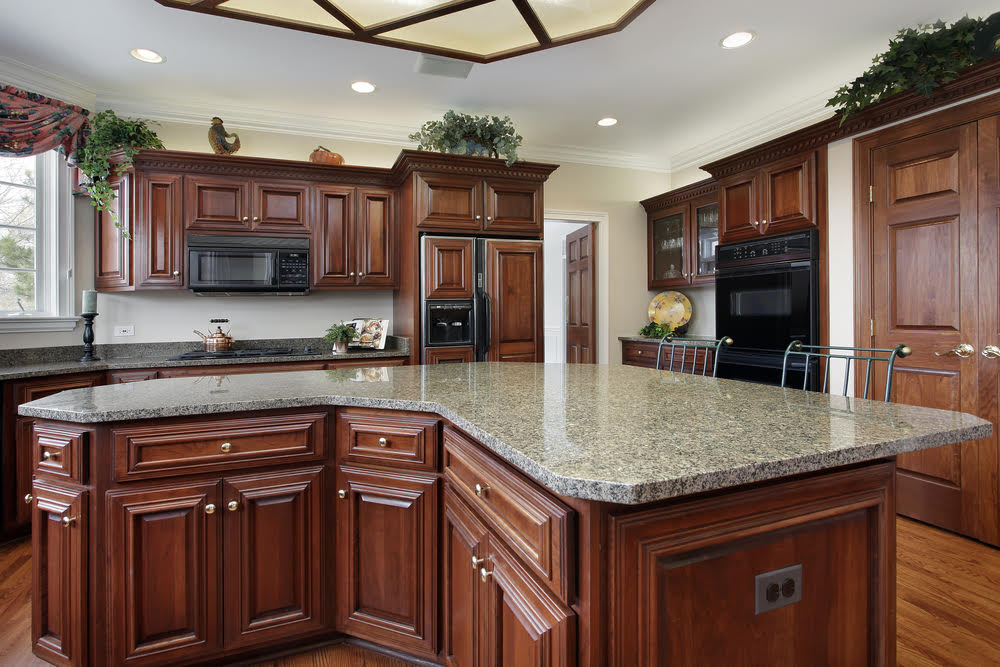 dont take it for granite