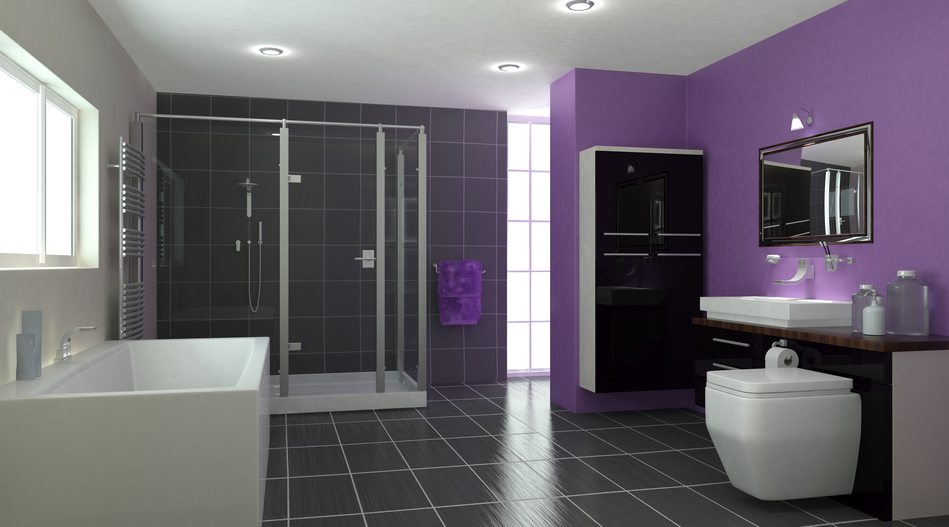 tile grout basic care