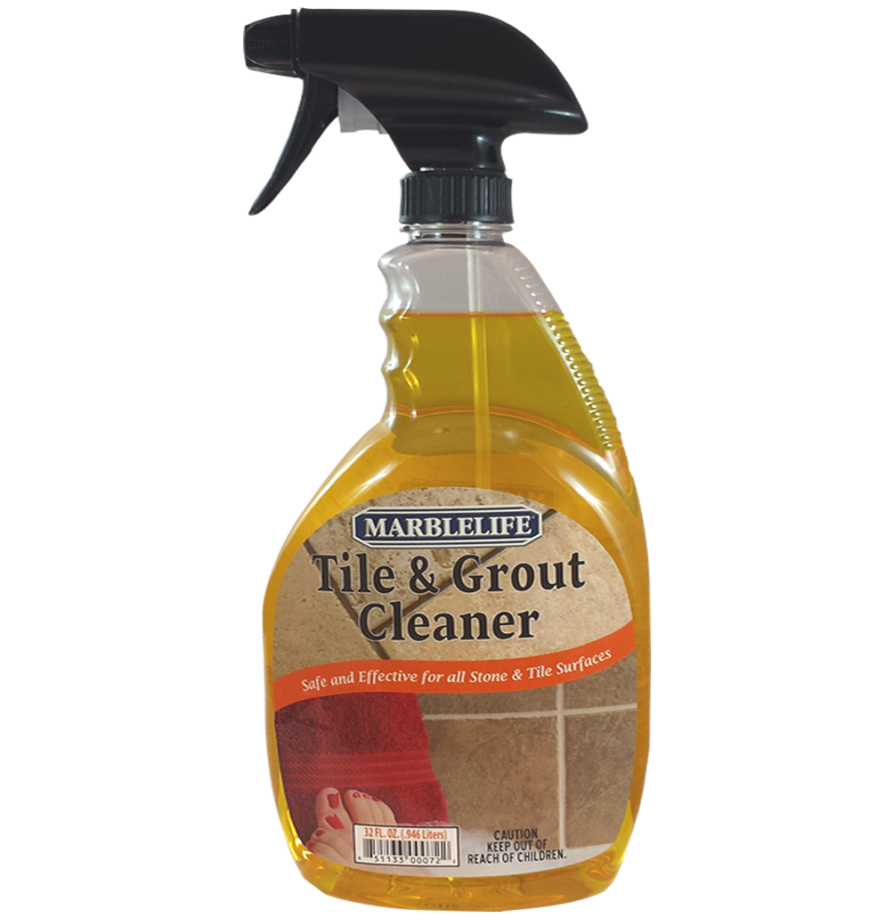tile grout cleaner